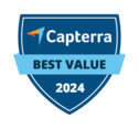 capterra best value