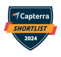 capterra shortlist