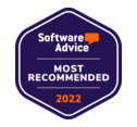 software advice most recommended