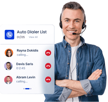 auto dialer