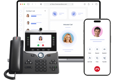 voip phone system