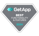 getapp best functionality