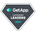 getapp category leaders