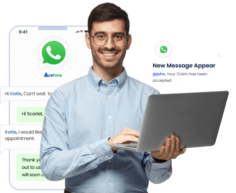 whatsapp business