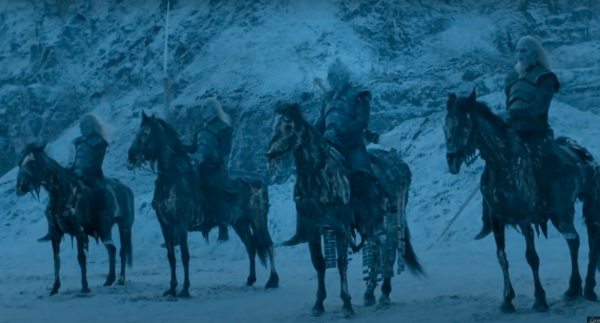 Imagine the Game of Thrones, But With Cloud Communication Tools