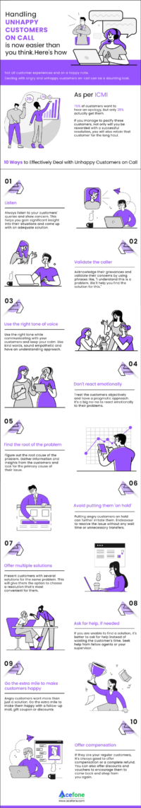 10-ways-to-effectively-deal-with-unhappy-customers-on-call