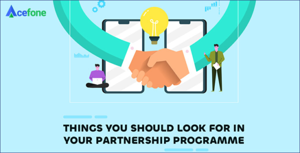 8 Essentials of an Ideal Partnership Programme