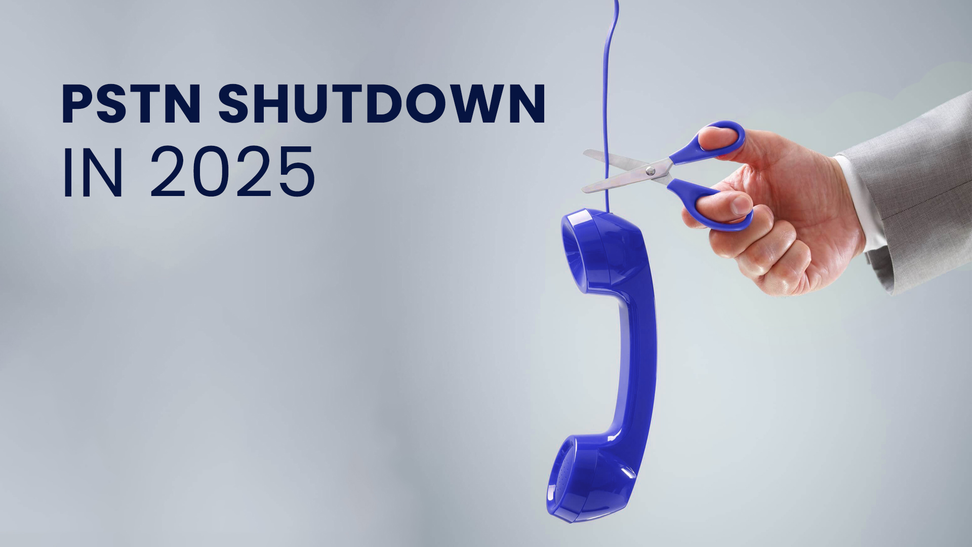 Are you prepared for the PSTN Shutdown in 2025 1