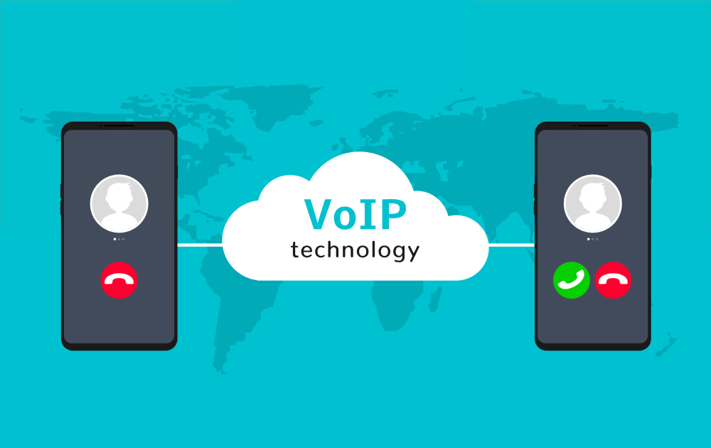 VoIP Call Technology