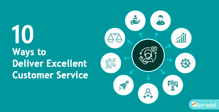 deliver excellent customer service 768x393