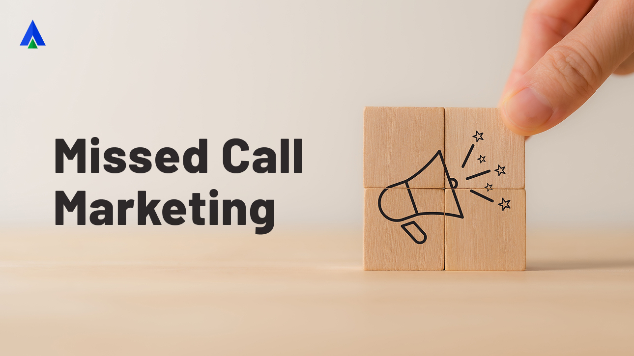 What is Missed call Marketing?