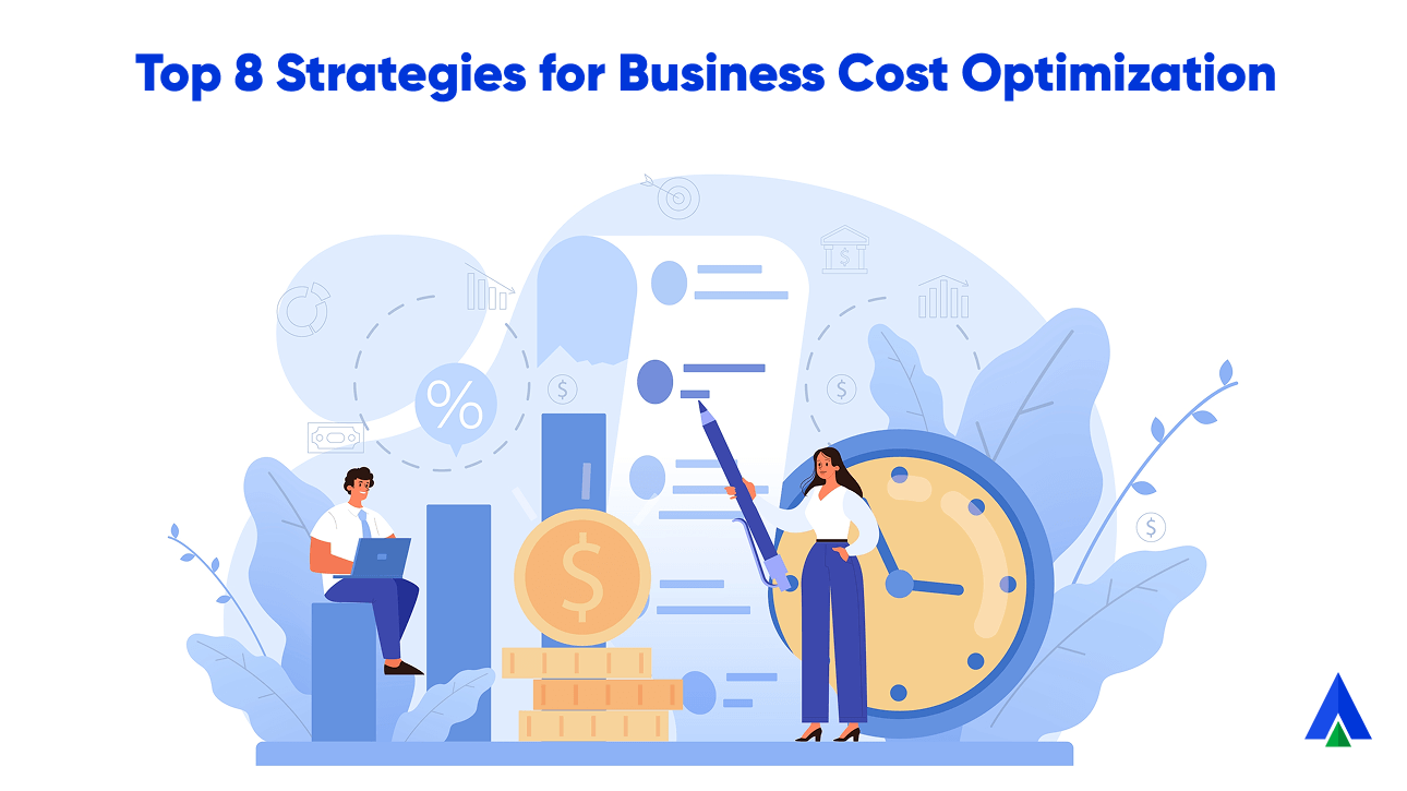 Top Strategies for Business Operations Cost Optimization